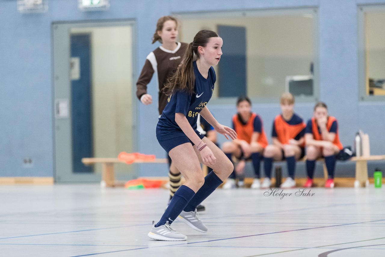 Bild 384 - wCJ Hamburger Futsalmeisterschaft